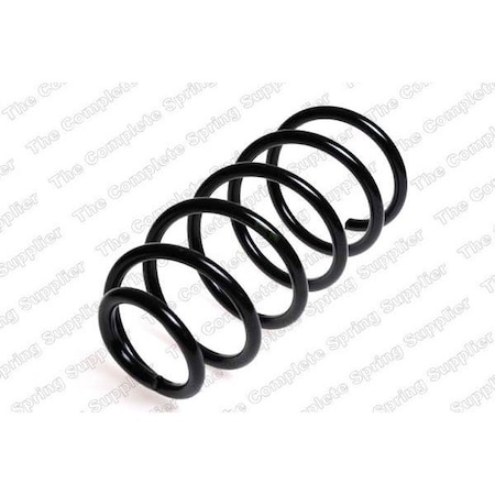 Lesjofors Coil Spring, 4095045 4095045